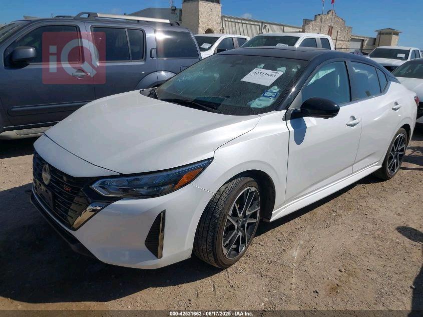 نيسان سنترا